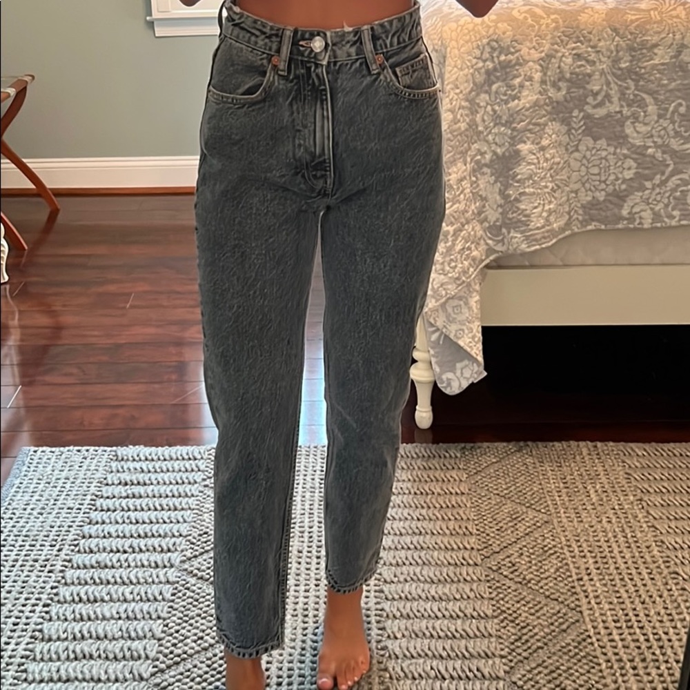 Zara jeans